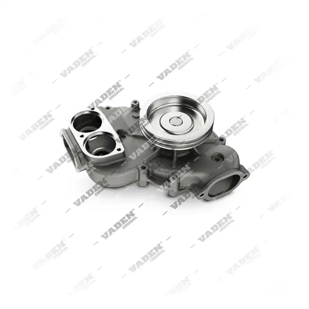 1) 51065006657,51065009657, 525.02.0036 0102 189 Su Pompası (Devirdaim), Vaden