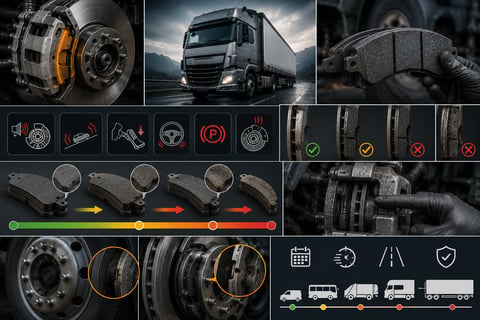 Air Brake Systems