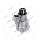 303.05.0011 Trailer Control Valve - Rear Perspective View