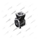 4111510102, 7100 851 005 Gövde, Kompresör Parçaları, Vaden