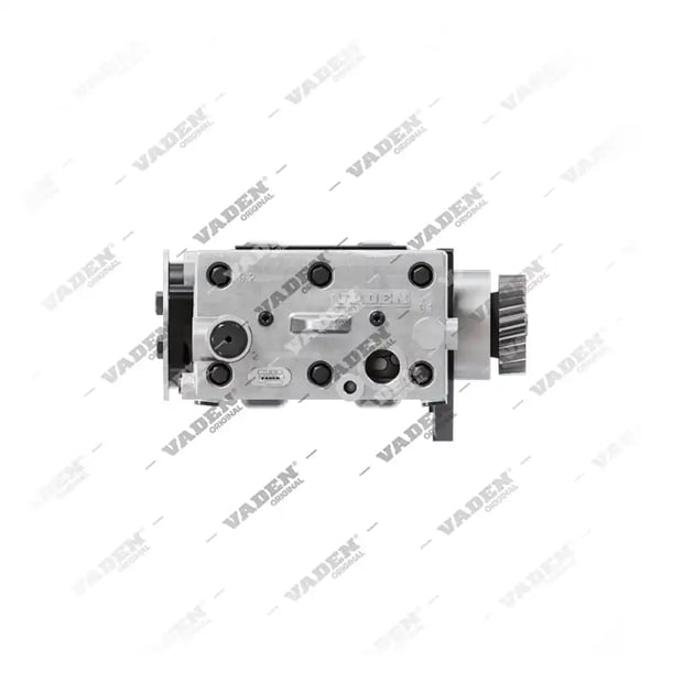 1100 500 001 Cilindro duplo, Compressor de ar – imagem 3