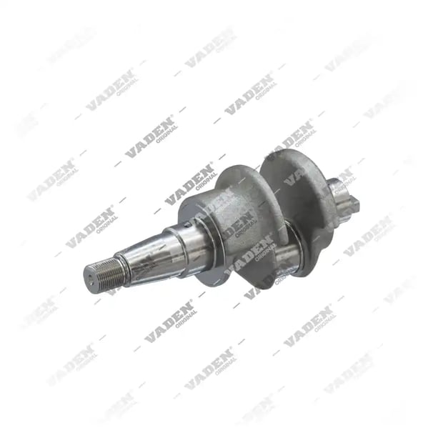 2) , 7200 751 008 Krank, Kompresör Parçaları, Vaden