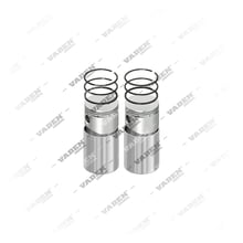 7000 751 502 Set camicie del cilindro, Kit di riparazione per compressori per freni ad aria
