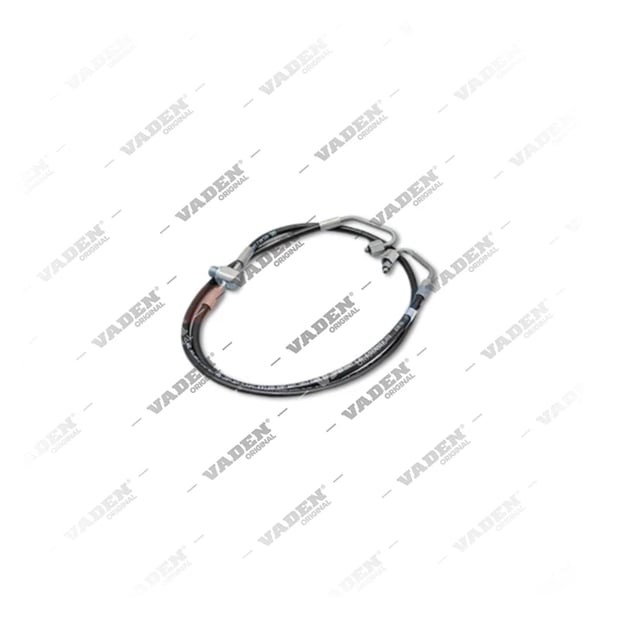 1) 06540990099,06540990208, 632.02.0013 Hortum, Kabin Kaldırma, Vaden