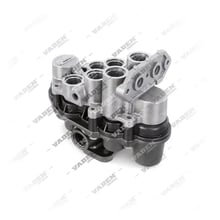 303.02.0022-S Vanne de protection multi circuit