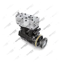 1600 120 001 - Çift Silindirli, Kompresör