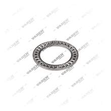 4011007 Rolamento de rolos, Eixo da pinça