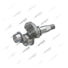 7200 881 015 - Crankshaft, Air Brake Compressor Repair Kits