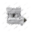 1400 120 001 Kavramalı, Kompresör - Right Side View