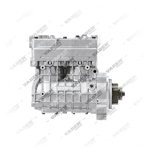 1400 120 001 Kavramalı, Kompresör - Right Side View