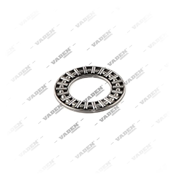 1) , 4111015 Roulement a Bille, Mécanisme à étrier, Vaden