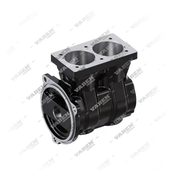 7100 852 019 Корпус, Запчасти для компрессора – изображение 2