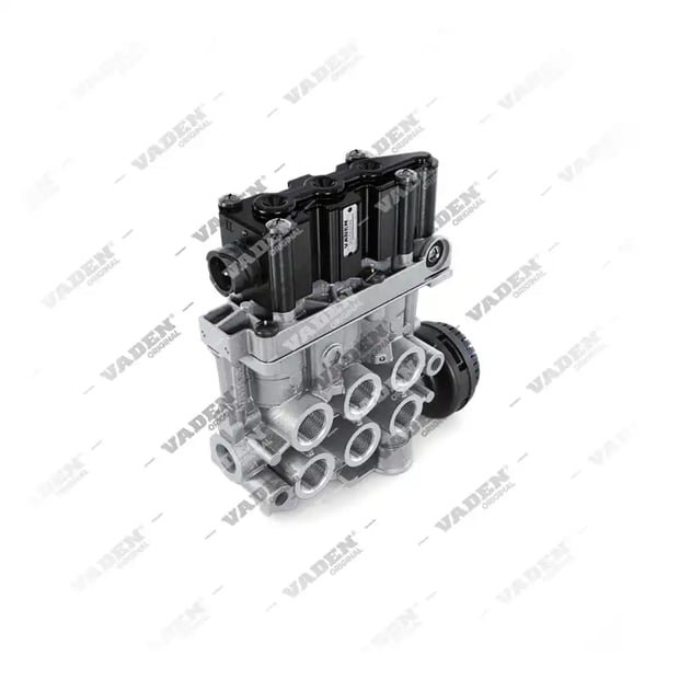 2) 4630841000,20199001562,1105018,2090295,515015180,6503129, 303.04.0144 Ventil für Achsanhebung, Vaden