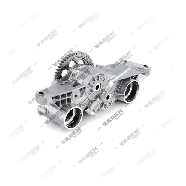 2) 4721801301,4721801501,4721801701,4721802501,4721803101,4721804501,4721805001,4721806601,4721807201, 0101 541 Pompe à Huile, Vaden