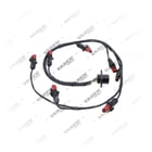 504149934, 0105 081 Kablo Demeti, Enjektör, Vaden