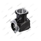 , 7100 851 015 Cárter, Kit reparo do compressor de freio a ar, Vaden