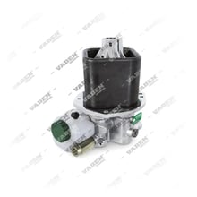 303.11.0012 Lever Actuator