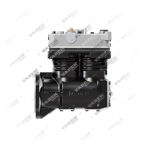 5004416 BENDIX Çift Silindirli, Kompresör – görsel 6