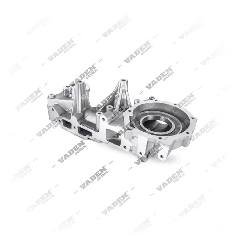 525.02.0007 Water Pump Housing for MAN Trucks | VADEN ORIGINAL