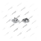 , 12 01 11 Cabeçote, Kit reparo do compressor de freio a ar, Vaden