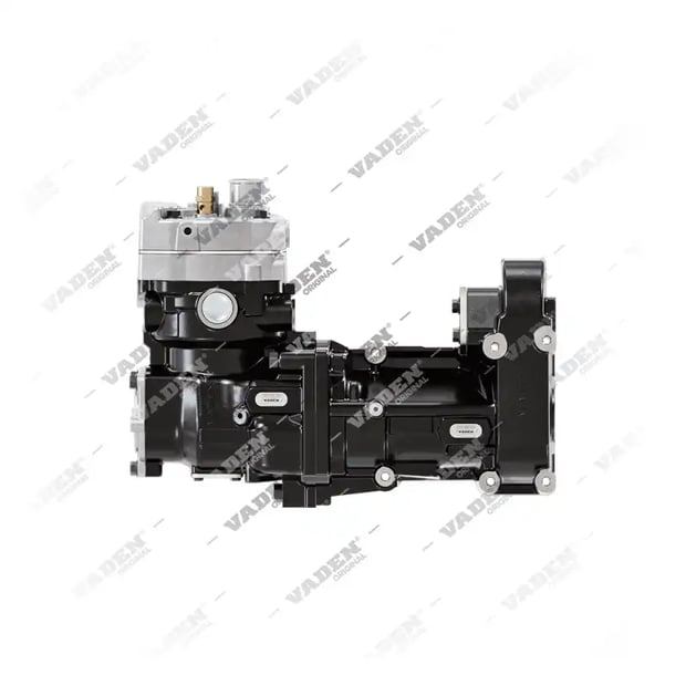 1200 260 003 Com Embreagem, Compressor de ar – imagem 5