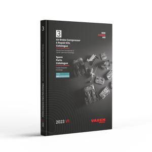 Kompressor- und Ersatzteilkatalog