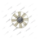 529.07.0045 Civalı Fan, Fan - Front Perspective View