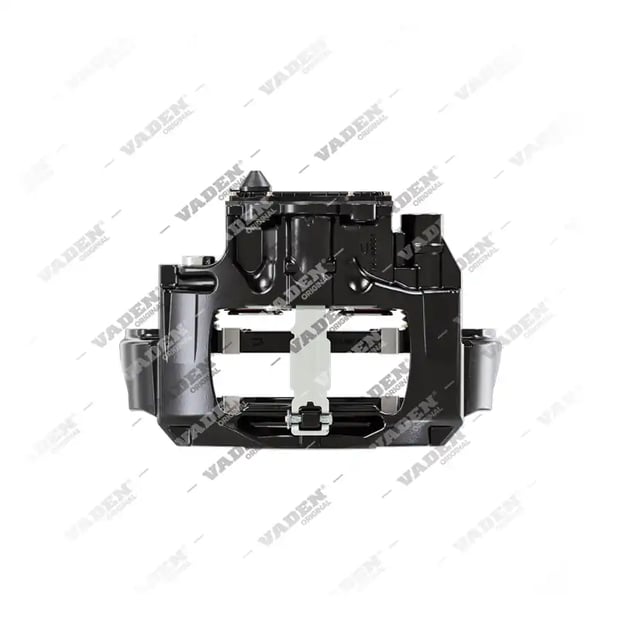 350003 (L), Knorr-Bremse SK7, Pinça de Freio Completa com Suporte (Sem Pastilhas) – imagem 3