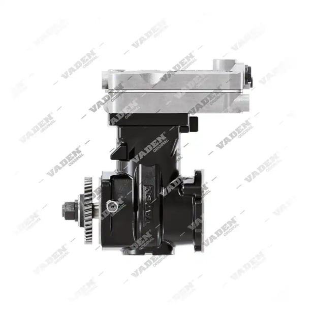 6) 9121400110, 912 140 011 0 Tek Silindirli, Kompresör, Vaden