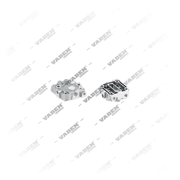 1) SEB01760004, SEB01760004 Silindir Kapak, Kompresör Parçaları, Vaden