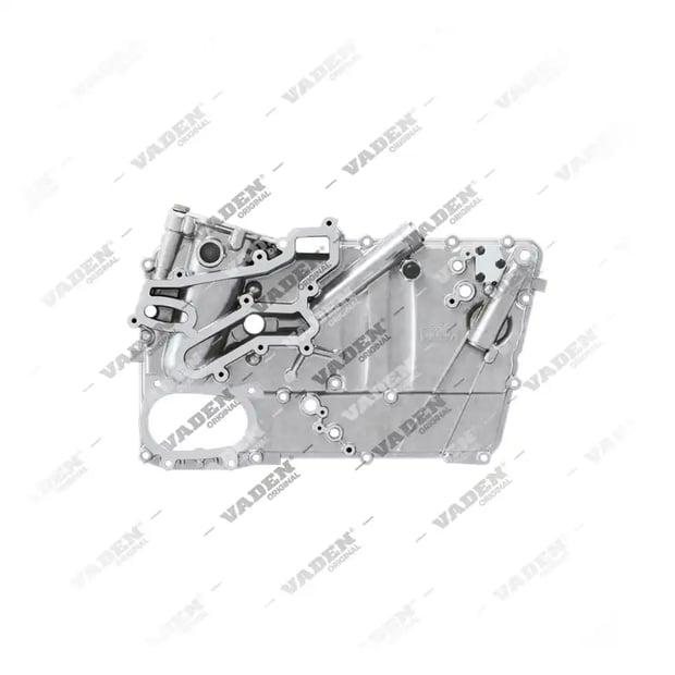 0104 055 Cover, Oil Cooler – image 3