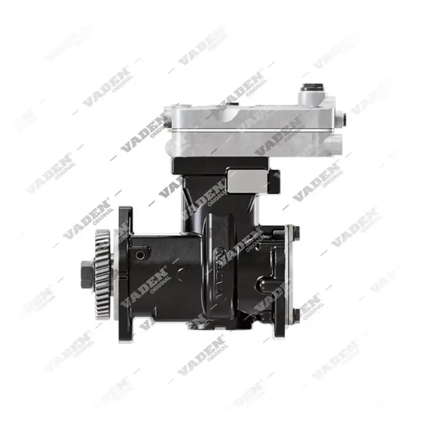 6) 9111555210,2T2100759B, 2900 020 001 Tek Silindirli, Kompresör, Vaden