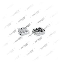 30 08 10 Testa del cilindro, Kit di riparazione per compressori per freni ad aria
