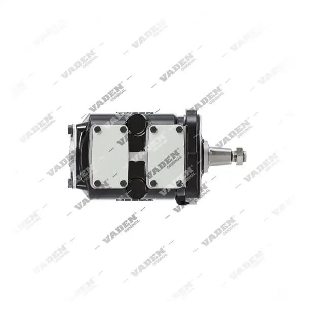 4) 5010339859,LP4851, 1700 010 006 Cilindro duplo, Compressor de ar, Vaden