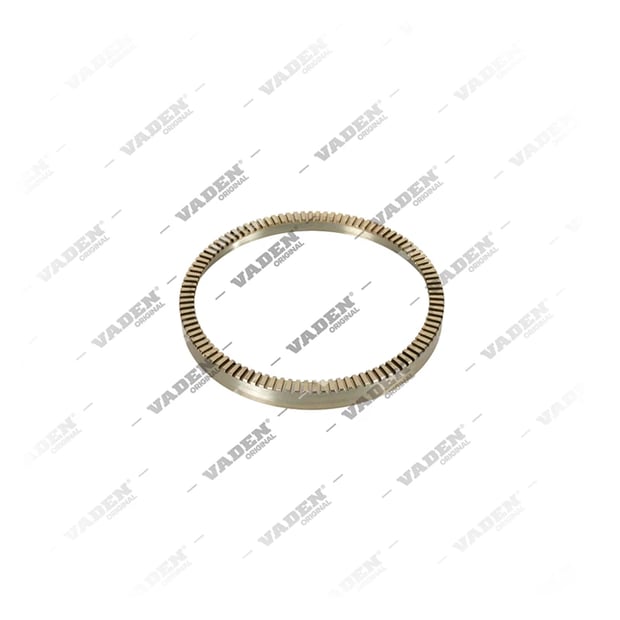 1) 7172934, 1500 03 004 Anneau Capteur, Capteur ABS, Vaden