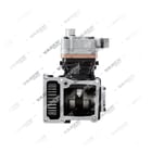 K000444,K001240,K0012402,K004489,K004489000,K004489X00,K118684N00,K118684X00,LP3980,51541007078,51541007087,51541007095,99541007039, 1200 012 001 Mono Cilindro, Compressor de ar, Vaden