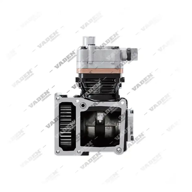 6) K000444,K001240,K0012402,K004489,K004489000,K004489X00,K118684N00,K118684X00,LP3980,51541007078,51541007087,51541007095,99541007039, 1200 012 001 Mono Cilindro, Compressor de ar, Vaden