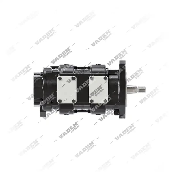 4) K068756N00,K068756N10,LK4984,9P933187, 1900 170 001 Twin Cylinder, Air Compressor, Vaden
