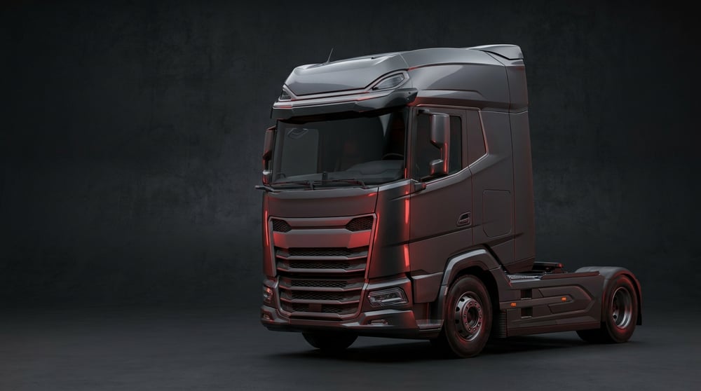Volvo Fm12 için VADEN Yedek Parçaları