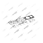 , 1200 220 100 Kit de reparação, Kit reparo do compressor de freio a ar, Vaden