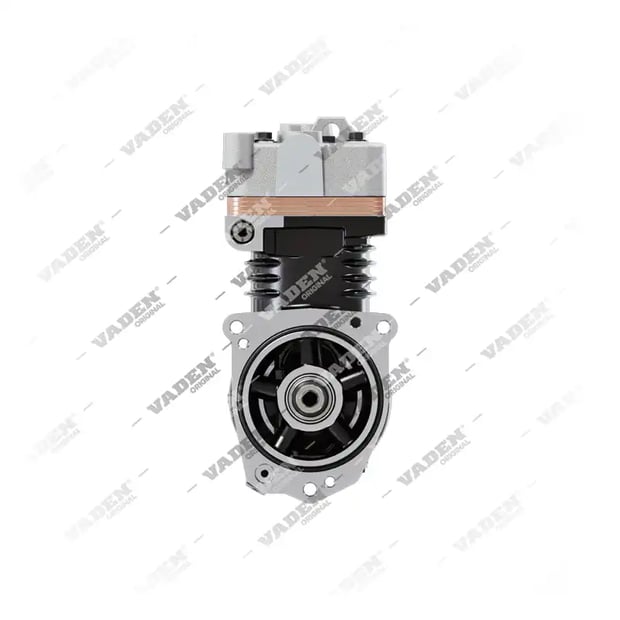 1400 010 009 Cilindro duplo, Compressor de ar – imagem 7