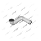 358.01.0039-SS Tubo flessibile - Front Perspective View