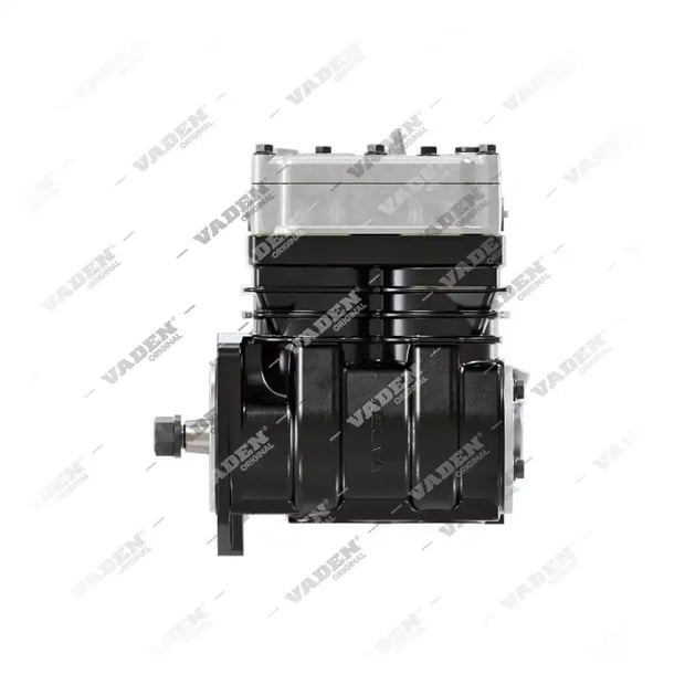 6) 9115051500,9115051507,1626060,5003460, 1300 100 001 Twin Cylinder, Air Compressor, Vaden