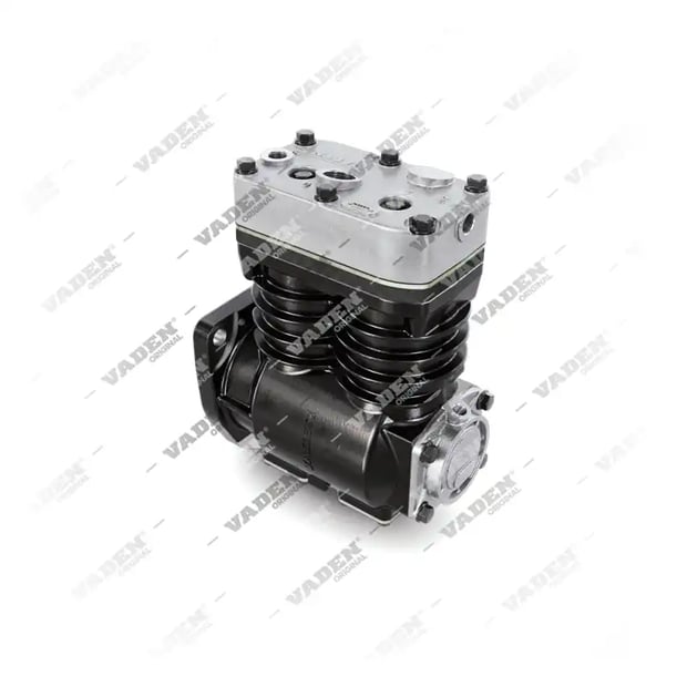 1400 030 001 Cilindro duplo, Compressor de ar – imagem 2