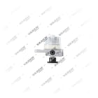 A0000900212 MERCEDES BENZ ACTROS 3348 Pompe Manuel, Pompe d'Alimentation Manuelle - Right Side View