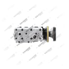 9125180050,1883118, 1600 150 001 Twin Cylinder, Air Compressor, Vaden