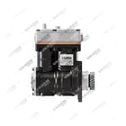 4571305415,4571306215,4571307815,14900056411,14900085312, 1100 360 001 Çift Silindirli, Kompresör, Vaden