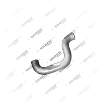 357.03.0017 Exhaust Pipe, Flexible Pipe