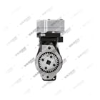 9111530270,3689649, 2500 340 001 Single Cylinder, Air Compressor, Vaden