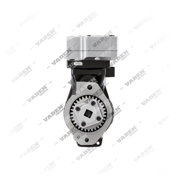 7) 9111530270,3689649, 2500 340 001 Single Cylinder, Air Compressor, Vaden